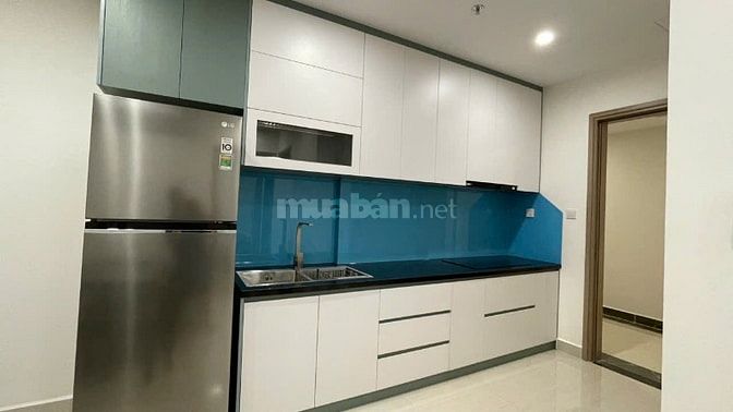 Cho thuê C/cư Đ.Đ.T.Nghi Vinhomes tầng 12 Nguyễn Xiển, P.L.T.Mỹ, Q.TĐ 