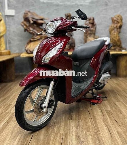Vision đẹp, máy êm thì thầm bao vọt biển SG