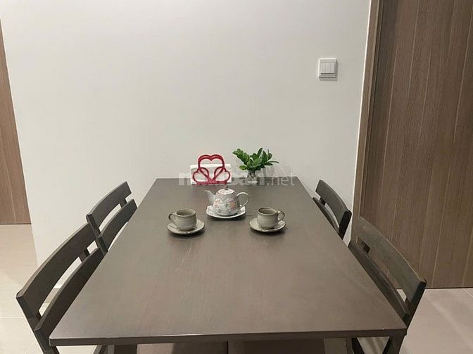 Cho thuê C/cư Đ.Đ.T.Nghi Vinhomes tầng 12 Nguyễn Xiển, P.L.T.Mỹ, Q.TĐ 