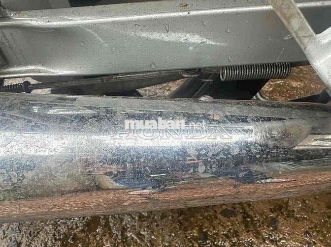bán wave thái 100cc đời 98