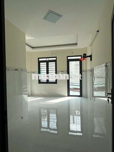 Nhà mới xây Tô Ký đối diện Cao Đẳng FPT, Phần mềm quang trung