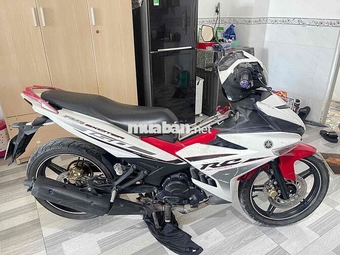 bán ex 150 chinh chủ