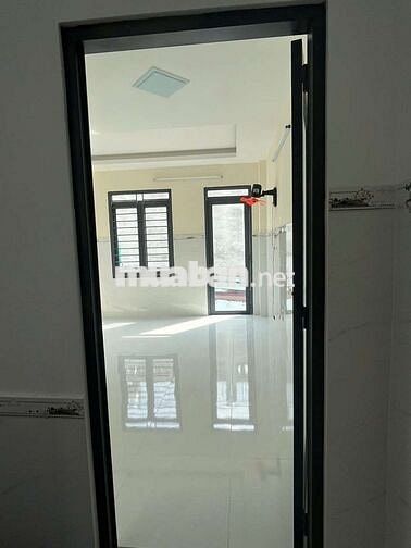 Nhà mới xây Tô Ký đối diện Cao Đẳng FPT, Phần mềm quang trung