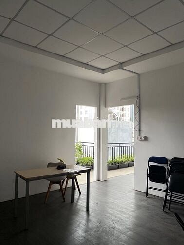 Cho thuê 3 văn phòng tại Tân Bình, Diện tích: 20m2 (4.5 x 4.5)