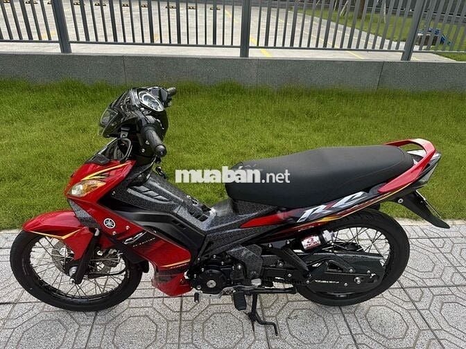 Exciter135/2010 5p71 bstp Zin đẹp cực chất