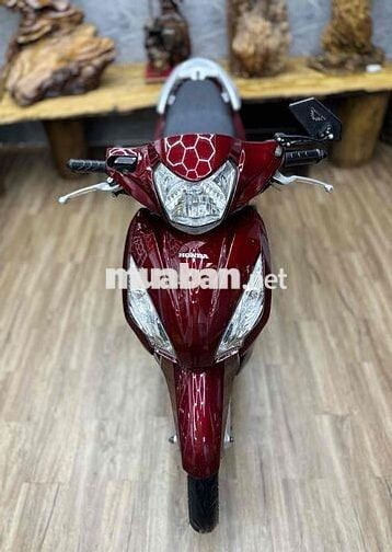 Vision đẹp, máy êm thì thầm bao vọt biển SG