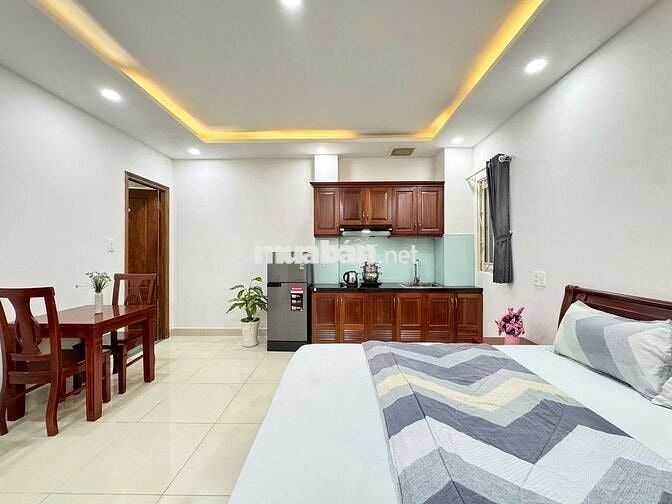 Căn Hộ Mới Tinh - LÊ VĂN SỸ, Gần Công Viên Lê Thị Riêng, Quận 3