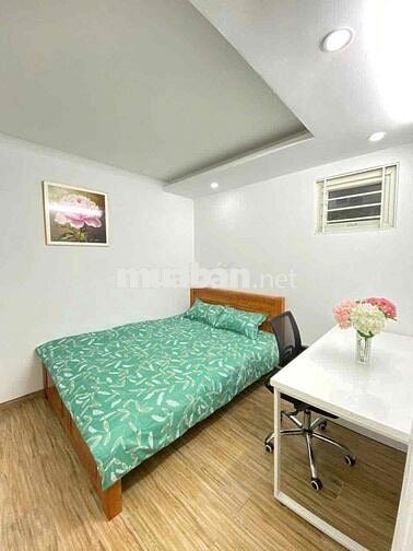 Cho Thuê CCMN Đẹp Thoáng Giá Tốt - Hoàng Đạo Thành, Thanh Xuân