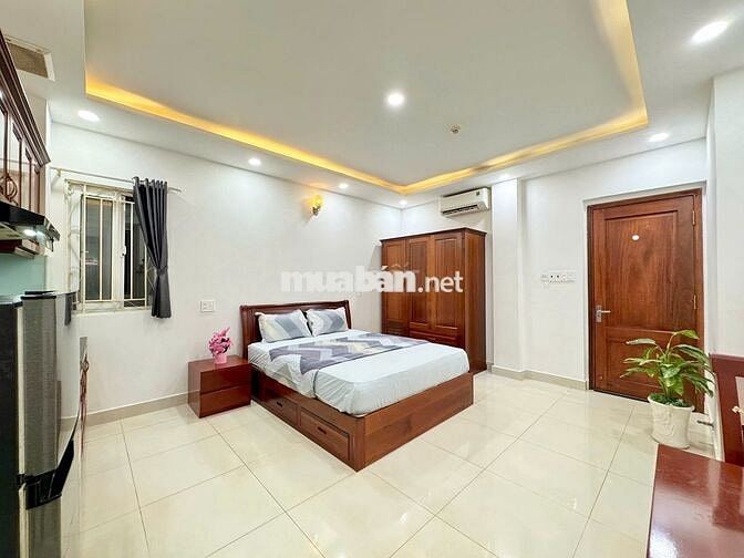 Căn Hộ Mới Tinh - LÊ VĂN SỸ, Gần Công Viên Lê Thị Riêng, Quận 3