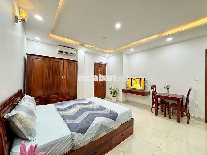Căn Hộ Mới Tinh - LÊ VĂN SỸ, Gần Công Viên Lê Thị Riêng, Quận 3