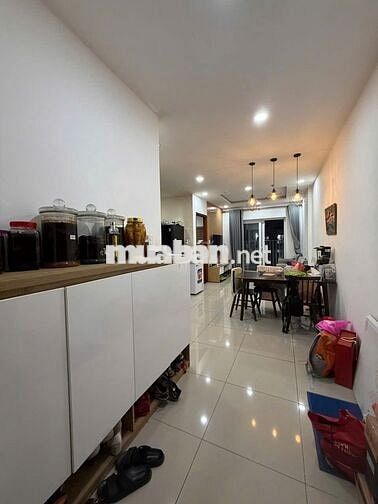Giỏ hàng bán căn 2PN Phú Gia - có sổ - Giá từ 2.4 tỷ - tiện ích đầy đủ