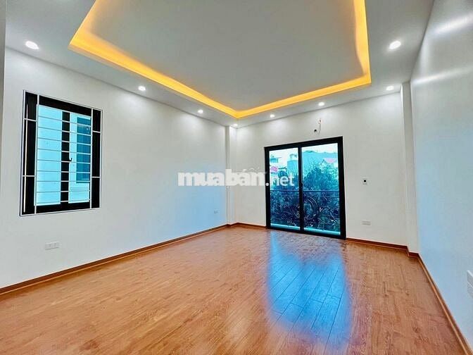 🏡 Đại Cát– 34m² – MT 5.5m – 5 tầng thang máy –Bắc Từ Liêm – Giá 6.5 tỷ