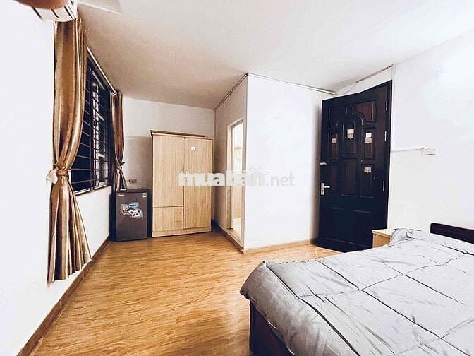 Phòng Khép Kín 20-22-25-45m Tại Xuân Diệu - Tô Ngọc Vân - Âu Cơ