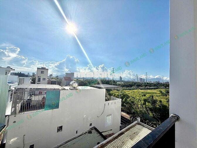 CĂN HỘ STUDIO MỚI 100% NGAY KHU VỰC MỸ AN - GẦN BIỂN