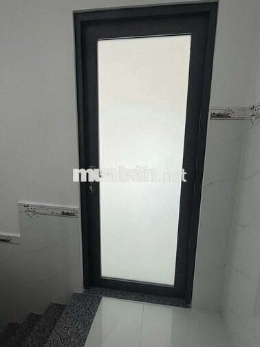 Nhà mới xây Tô Ký đối diện Cao Đẳng FPT, Phần mềm quang trung