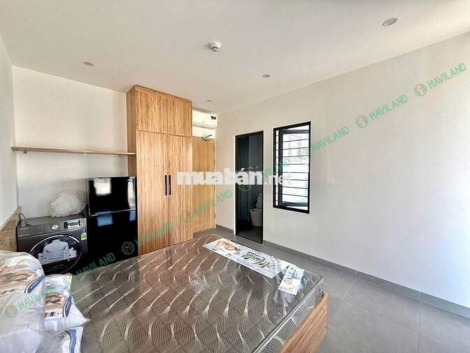 CĂN HỘ STUDIO MỚI 100% NGAY KHU VỰC MỸ AN - GẦN BIỂN