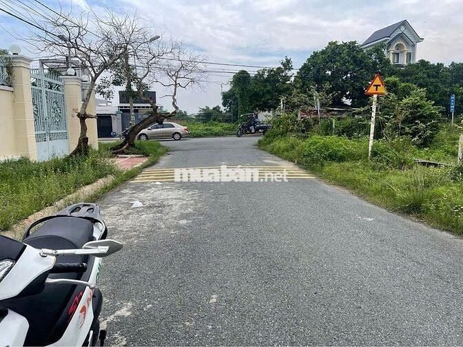 💎ĐẤT NGỘP ĐỂ LẠI – MT LƯU KHAI HỒNG, TT CỦ CHI 200m² GIÁ HỜI 400TR💎