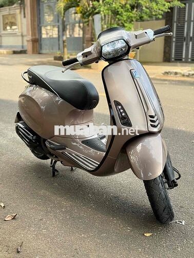Cần bán VESPA_IGET_UP_LED - Biển phố - Chính chủ