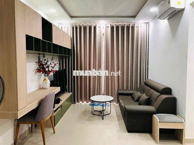 CHO THUÊ 1PN TOPAZ TWINS FULL NỘI THẤT 10TR