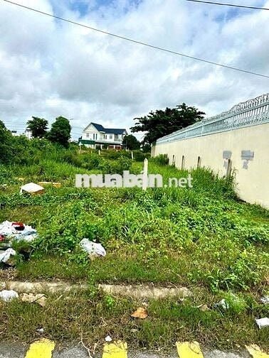 💎ĐẤT NGỘP ĐỂ LẠI – MT LƯU KHAI HỒNG, TT CỦ CHI 200m² GIÁ HỜI 400TR💎