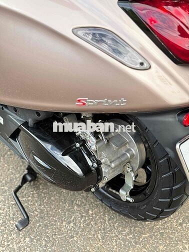 Cần bán VESPA_IGET_UP_LED - Biển phố - Chính chủ
