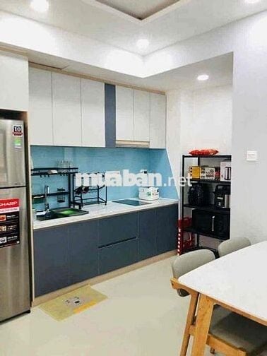 CHO THUÊ 1PN TOPAZ TWINS FULL NỘI THẤT 10TR
