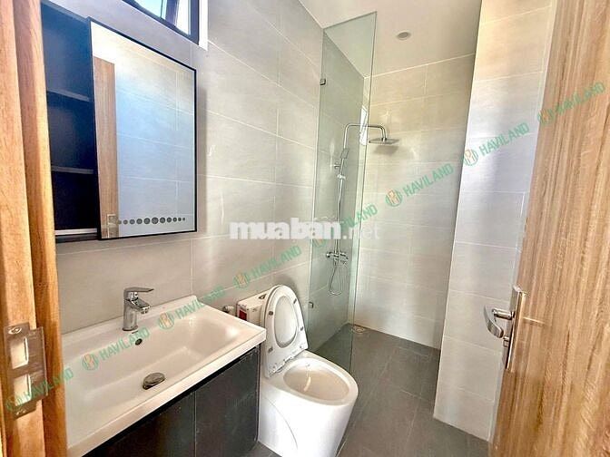 CĂN HỘ STUDIO MỚI 100% NGAY KHU VỰC MỸ AN - GẦN BIỂN
