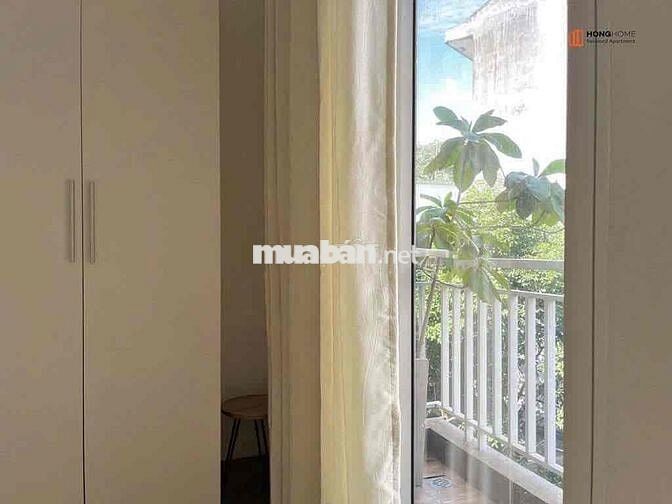Căn Hộ 1PN Cho Thuê Gần Vòng Xoay Lăng Cha Cả-Tiện Ngã Tư Phú Nhuận