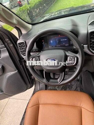 RANGER XLS 2 CẦU ĐKY T12/23 XE LÊN PHỤ KIỆN NHIỀU
