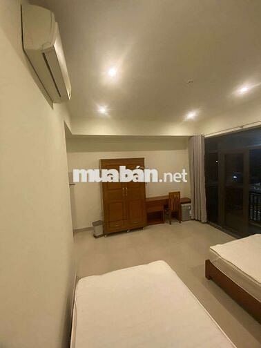 Cho thuê phòng đầy đủ nội thất ngay bãi tắm Sơn Thủy