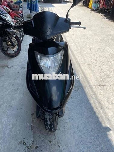 Honda tay ga máy êm, bình đề đầy đủ.