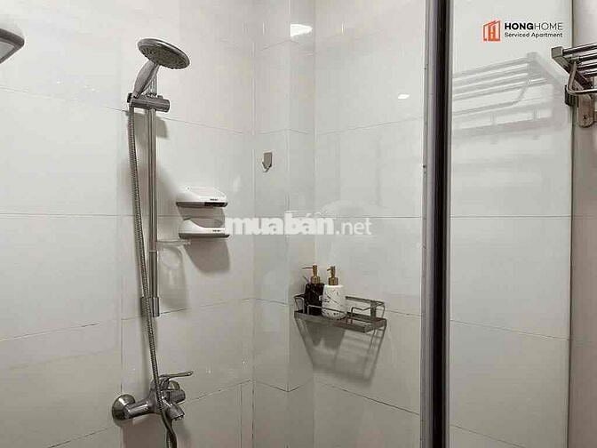 Căn Hộ 1PN Cho Thuê Gần Vòng Xoay Lăng Cha Cả-Tiện Ngã Tư Phú Nhuận