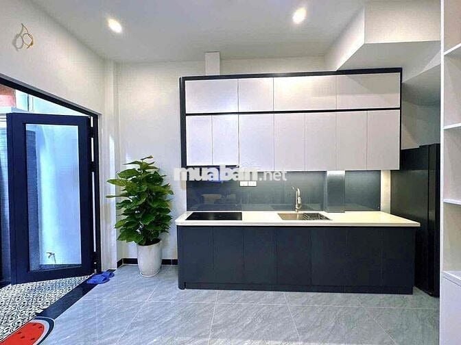 12,6/44m Phố Chính Kinh, Thanh Xuân, Hà Nội nhà đẹp mới tinh