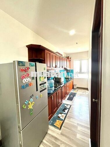 Giỏ hàng bán căn 2PN Phú Gia - có sổ - Giá từ 2.4 tỷ - tiện ích đầy đủ