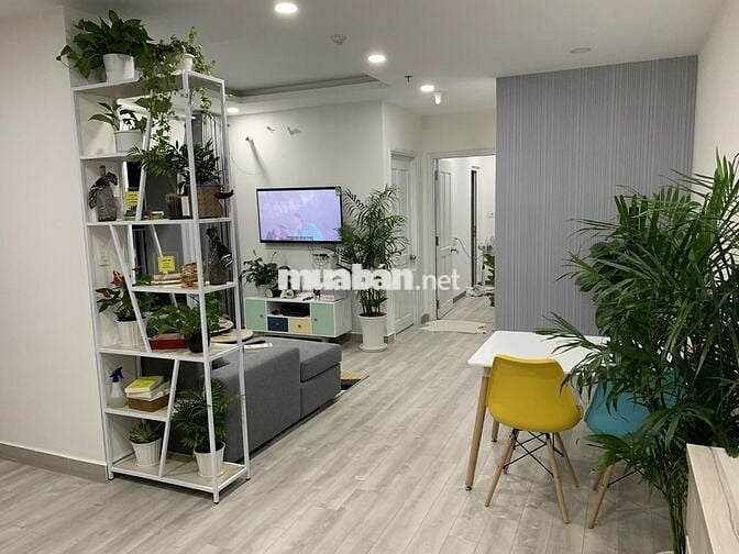 Giỏ hàng bán căn 2PN Phú Gia - có sổ - Giá từ 2.4 tỷ - tiện ích đầy đủ