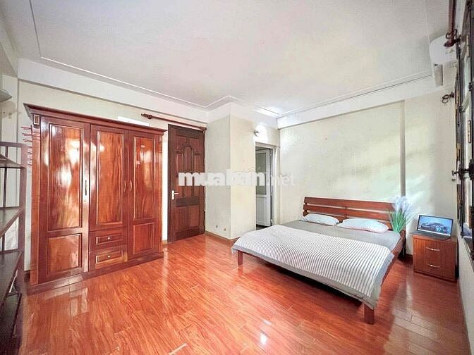 Phòng Khép Kín 20-22-25-45m Tại Xuân Diệu - Tô Ngọc Vân - Âu Cơ
