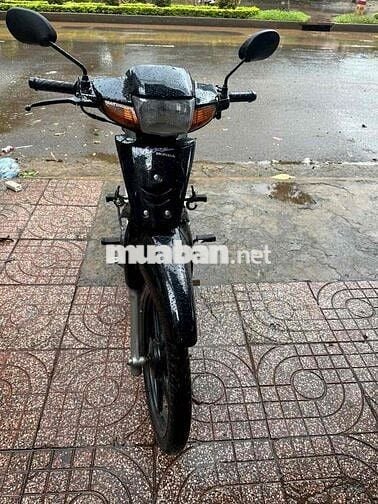 bán wave thái 100cc đời 98