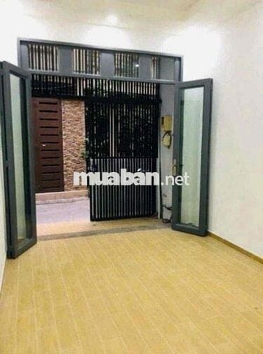 Cho thuê nhà mới - 1trệt 2lầu - đường Nguyễn Tri Phương, Q10 2pn