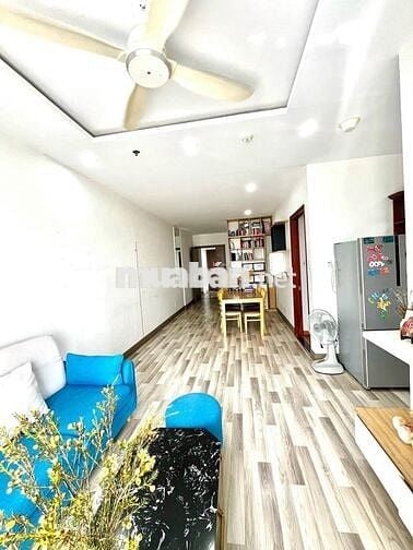 Giỏ hàng bán căn 2PN Phú Gia - có sổ - Giá từ 2.4 tỷ - tiện ích đầy đủ