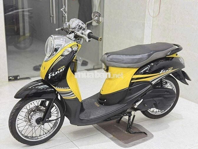 Mio - Clarrio 2014- Đưa trước 7tr nhận xe
