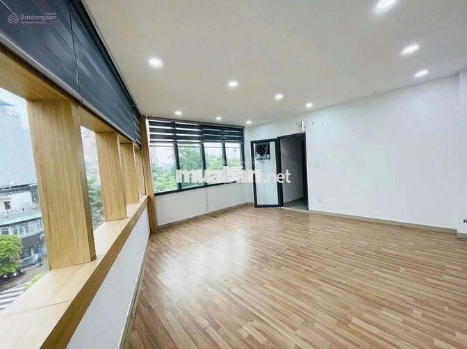 CHO THUÊ NHÀ NGUYÊN CĂN MẶT TIỀN ĐƯỜNG HỒNG HÀ