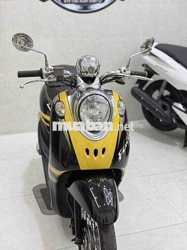 Mio - Clarrio 2014- Đưa trước 7tr nhận xe
