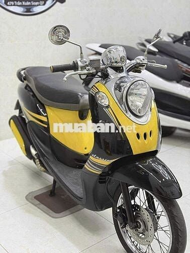 Mio - Clarrio 2014- Đưa trước 7tr nhận xe