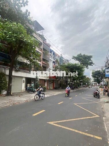 NHÀ 4 TẦNG — PHƯỜNG PHÚ TRUNG- KHUÔN VIỆT TÂN PHÚ  (4m x 17m)