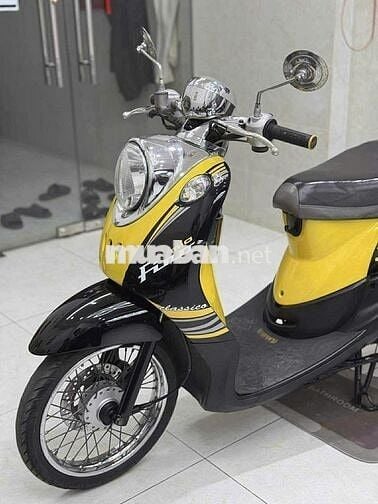 Mio - Clarrio 2014- Đưa trước 7tr nhận xe