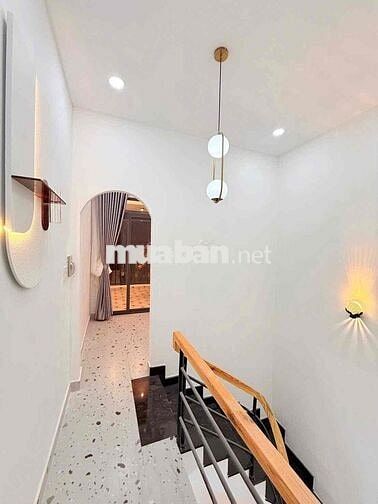 Căn nhà đường Chu Mạnh Trinh Thủ Đức Giảm mạnh lấy lộc đầu tháng 200tr