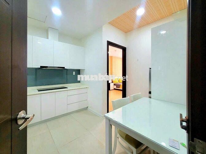Cho thuê căn hộ Xi Grand Court 1PN 53m2 - 13,5tr Nhận nhà trong tháng