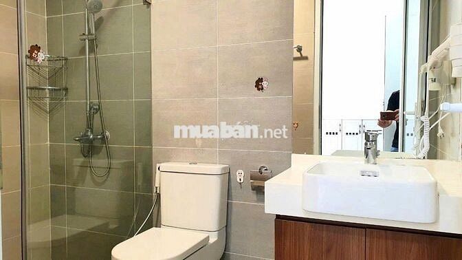 Cho thuê căn hộ Xi Grand Court 1PN 53m2 - 13,5tr Nhận nhà trong tháng