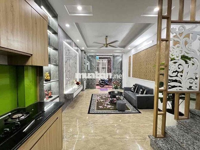SIÊU PHẨM 2 MẶT THOÁNG - GẦN TIMES CITY - FULL NỘI THẤT - SAU QUY HOẠC
