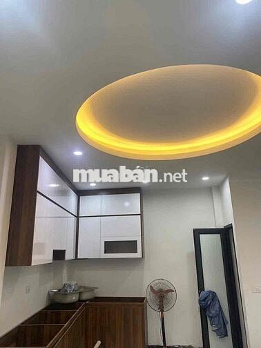 rẻ Nhất Dương Nội: 5.5 tỷ nhà mới xây gần Lê Quang Đạo kéo dài